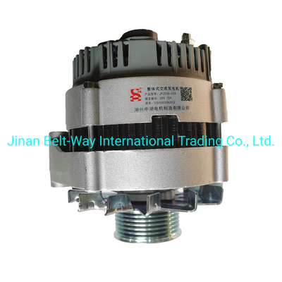 Parti del sistema elettrico Sinotruk HOWO Camion Vg1560090012 Generatore alternatore a batteria