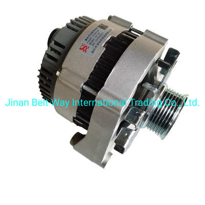 Parti del sistema elettrico Sinotruk HOWO Camion Vg1560090012 Generatore alternatore a batteria