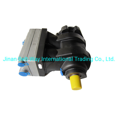 Sinotruk HOWO Compressore d'aria ad acqua di raffreddamento per camion Vg1093130001 Migliori parti del sistema di frenatura
