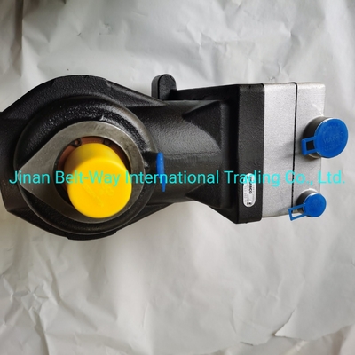 Sinotruk HOWO Compressore d'aria ad acqua di raffreddamento per camion Vg1093130001 Migliori parti del sistema di frenatura