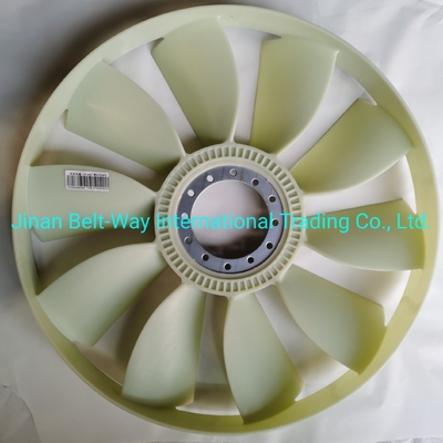 Blade del ventilatore della scatola di cambio Vg1500060446 per camion Sinotruk HOWO per parti del sistema di trasmissione