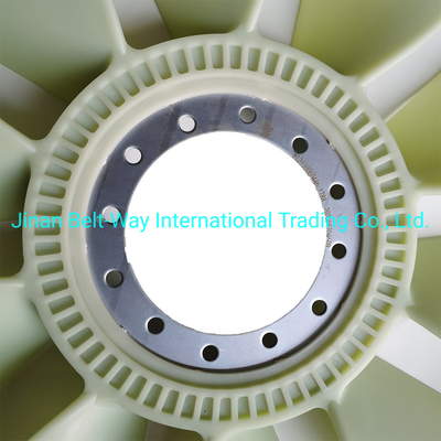 Blade del ventilatore della scatola di cambio Vg1500060446 per camion Sinotruk HOWO per parti del sistema di trasmissione