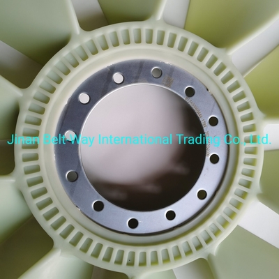 Blade del ventilatore della scatola di cambio Vg1500060446 per camion Sinotruk HOWO per parti del sistema di trasmissione
