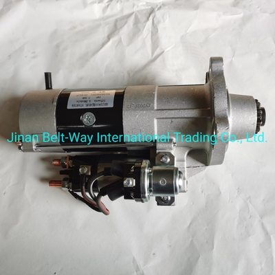 Parti di sistema elettrico Batteria per Sinotruk HOWO Truck Vg1560090001 Kick Starter