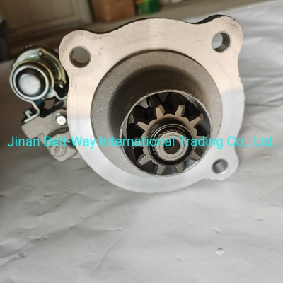 Parti di sistema elettrico Batteria per Sinotruk HOWO Truck Vg1560090001 Kick Starter