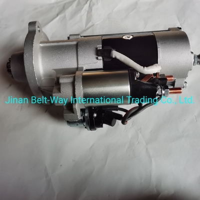 Parti di sistema elettrico Batteria per Sinotruk HOWO Truck Vg1560090001 Kick Starter
