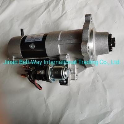 Parti di sistema elettrico Batteria per Sinotruk HOWO Truck Vg1560090001 Kick Starter