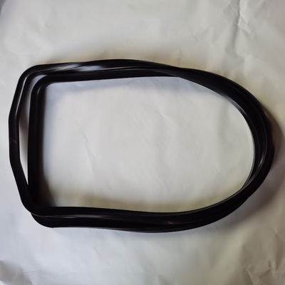 Sinotruk HOWO Parti di autocarri Vg14150004 Sump Oil Pan Gasket per sistema di trazione delle ruote