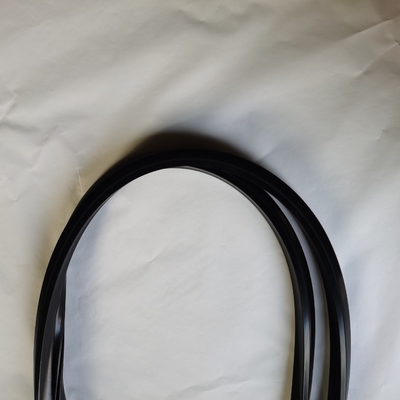 Sinotruk HOWO Parti di autocarri Vg14150004 Sump Oil Pan Gasket per sistema di trazione delle ruote