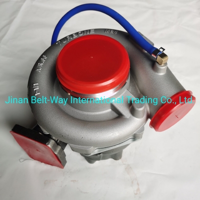 Parti del sistema di trasmissione Sinotruk HOWO Truck Turbocharger 612601110925 per l'Asia meridionale