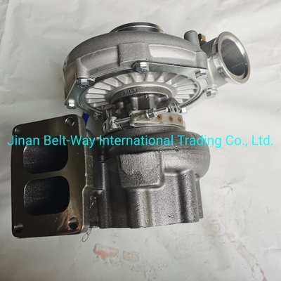 Parti del sistema di trasmissione Sinotruk HOWO Truck Turbocharger 612601110925 per l'Asia meridionale