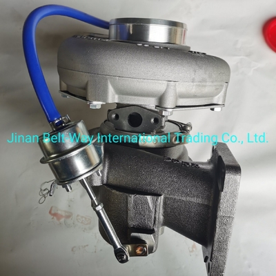 Parti del sistema di trasmissione Sinotruk HOWO Truck Turbocharger 612601110925 per l'Asia meridionale