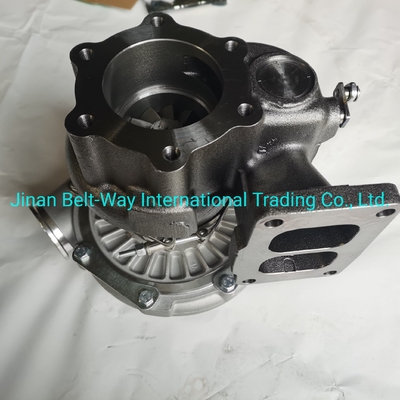 Parti del sistema di trasmissione Sinotruk HOWO Truck Turbocharger 612601110925 per l'Asia meridionale