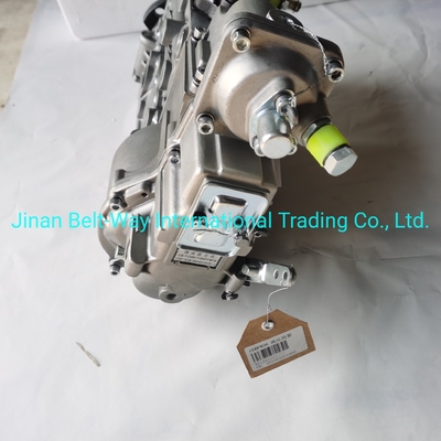 Sinotruk HOWO Truck Parts Fuel Injection Pump Vg1560080021 con supporto di pagamento in USD