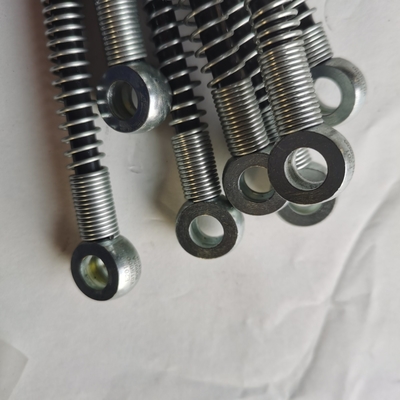 Mercato principale dell'Asia meridionale Sinotruk HOWO Truck Parts Fuel Pipe Vg1500080095 Politica di rimborso
