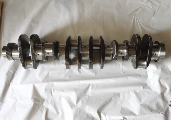 Richiedi il rimborso se l'ordine non arriva Cummins 3917320 Motore diesel Crankshaft