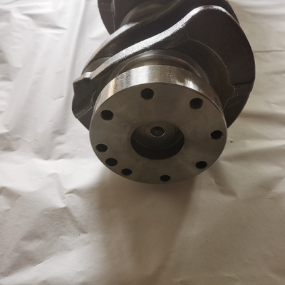 Richiedi il rimborso se l'ordine non arriva Cummins 3917320 Motore diesel Crankshaft