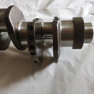 Richiedi il rimborso se l'ordine non arriva Cummins 3917320 Motore diesel Crankshaft