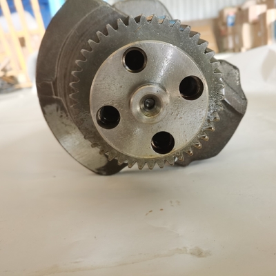 Richiedi il rimborso se l'ordine non arriva Cummins 3917320 Motore diesel Crankshaft