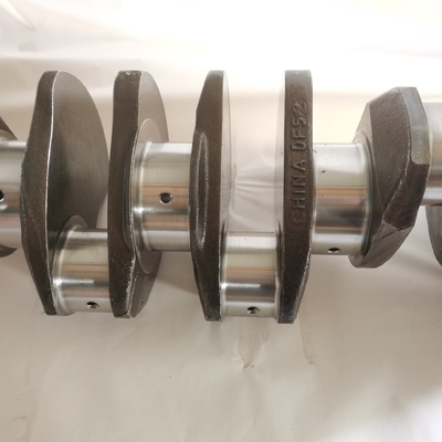 Richiedi il rimborso se l'ordine non arriva Cummins 3917320 Motore diesel Crankshaft