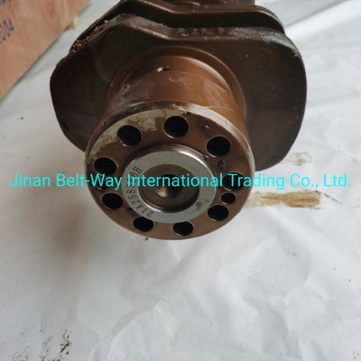 6150020029 Crankshaft certificato ISO9001 per Sinotruk HOWO Truck Steering System Parts