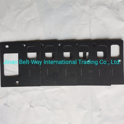 Pagamenti sicuri Proteggete il vostro acquisto con Sinotruk HOWO Parts Truck Engine Repair Kits