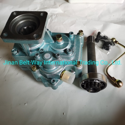 Sinotruk HOWO Truck Parts Power Takeoff Pto Wg9700290150 La soluzione motore definitiva