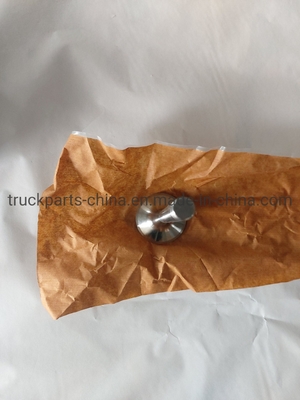 Parti del sistema elettrico Sinotruk HOWO Valvola di uscita del motore del camion Vg1560050041