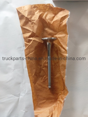 Parti del sistema elettrico Sinotruk HOWO Valvola di uscita del motore del camion Vg1560050041