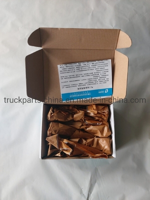 Parti del sistema elettrico Sinotruk HOWO Valvola di uscita del motore del camion Vg1560050041