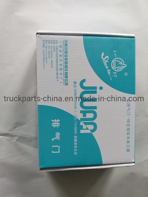 Parti del sistema elettrico Sinotruk HOWO Valvola di uscita del motore del camion Vg1560050041