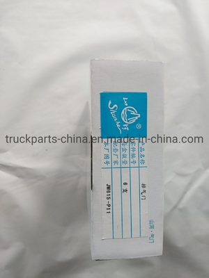 Parti del sistema elettrico Sinotruk HOWO Valvola di uscita del motore del camion Vg1560050041