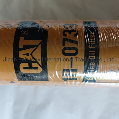 Filtro per olio di gatto 1r-0739 Prodotti caldi per sistema di trasmissione