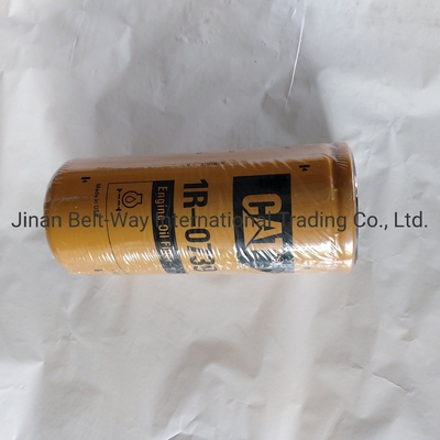 Filtro per olio di gatto 1r-0739 Prodotti caldi per sistema di trasmissione