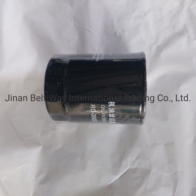 Filtro per olio Rd-3003 Filtro nero con tempo di consegna stimato