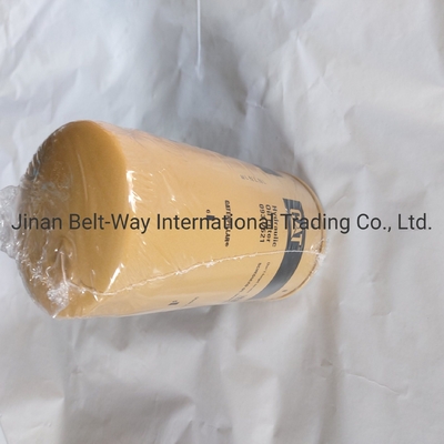 Filtro idraulico Cat 093-7521 per il mercato dell'Asia meridionale