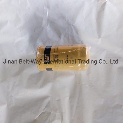 Filtro idraulico Cat 093-7521 per il mercato dell'Asia meridionale