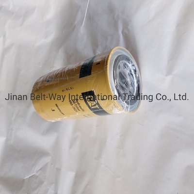 Filtro idraulico Cat 093-7521 per il mercato dell'Asia meridionale