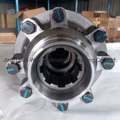 Pagamenti garantiti per Sinotruk HOWO Parts Truck Spare Parts Differential Wg9231320071