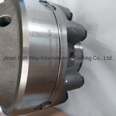 Pagamenti garantiti per Sinotruk HOWO Parts Truck Spare Parts Differential Wg9231320071