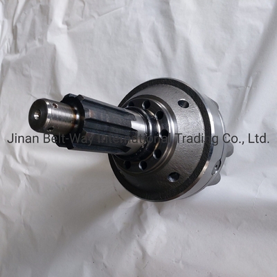Pagamenti garantiti per Sinotruk HOWO Parts Truck Spare Parts Differential Wg9231320071