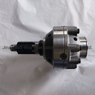 Pagamenti garantiti per Sinotruk HOWO Parts Truck Spare Parts Differential Wg9231320071