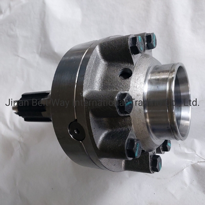 Pagamenti garantiti per Sinotruk HOWO Parts Truck Spare Parts Differential Wg9231320071