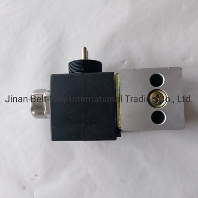 Sinotruk HOWO Parts Truck Solenoide Valve Wg9719710004 per sistema di trasmissione della scatola di marcia