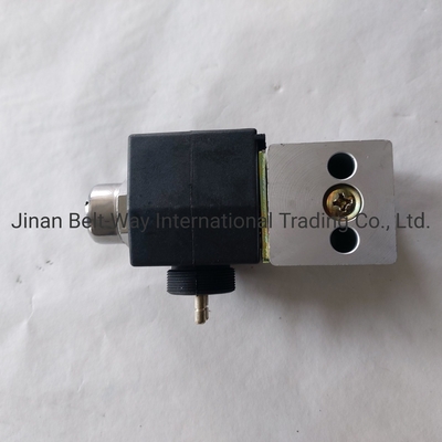 Sinotruk HOWO Parts Truck Solenoide Valve Wg9719710004 per sistema di trasmissione della scatola di marcia