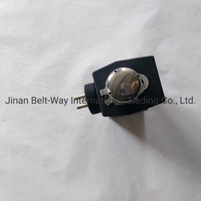 Sinotruk HOWO Parts Truck Solenoide Valve Wg9719710004 per sistema di trasmissione della scatola di marcia