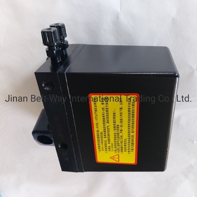 Sinotruk HOWO Truck Parts Manual Lift Oil Pump Wg9719820001 con 100% Tested Standard