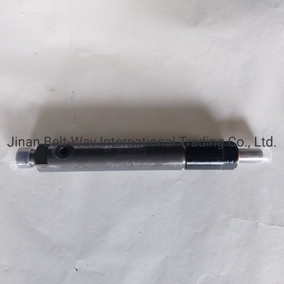 Sinotruk HOWO Truck Parts Fuel Injector Vg1560080276 per il sistema di guida dell'asse anteriore