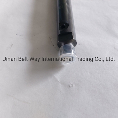 Sinotruk HOWO Truck Parts Fuel Injector Vg1560080276 per il sistema di guida dell'asse anteriore