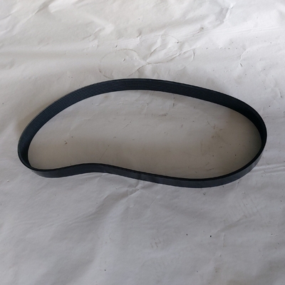 Sinotruk HOWO Ricambi camion Ricambi cintura 8pk1050 Costo di spedizione e batteria inclusi